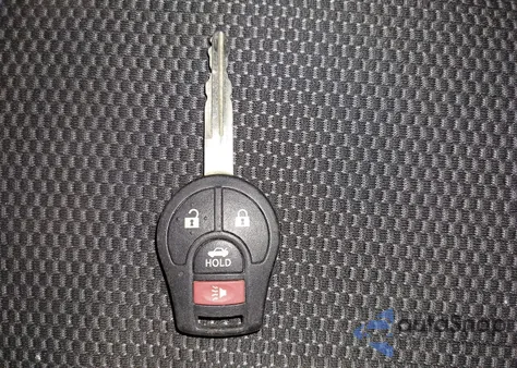 2019 Nissan Sentra S из США, поврежденный, VIN 3N1AB7AP8KY420667